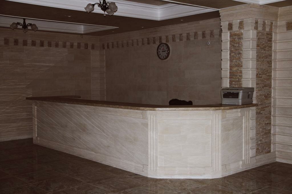 Гостиница Веста Самара-33