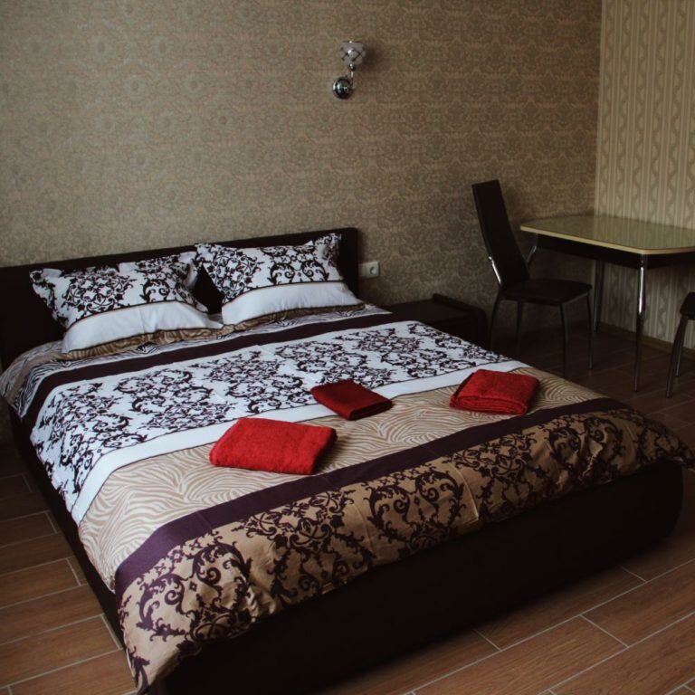 Гостиница Веста Самара-203