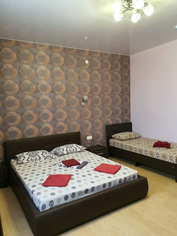 Гостиница Веста Самара-105