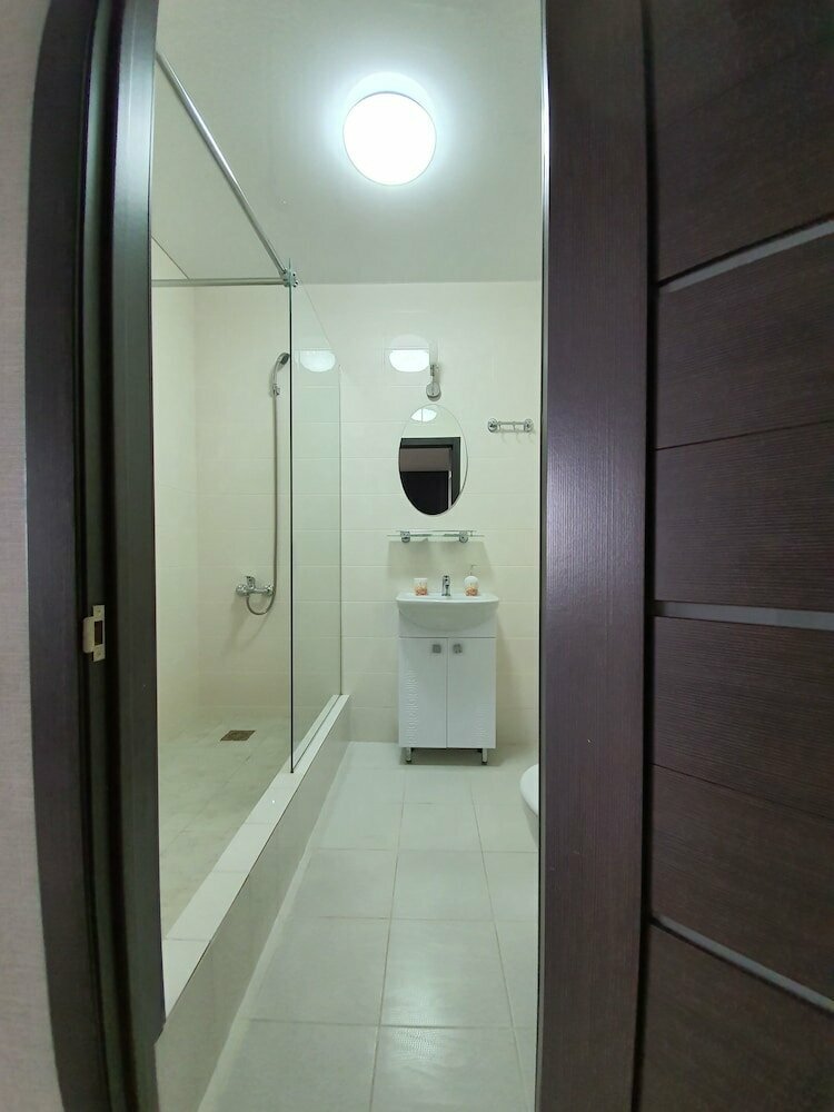 Гостиница Веста Самара-28