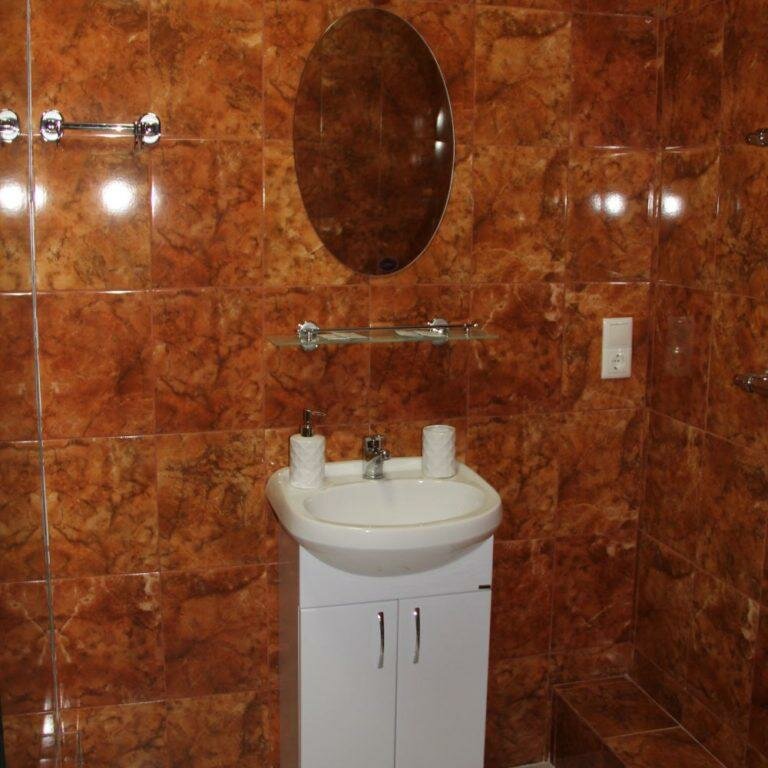 Гостиница Веста Самара-46