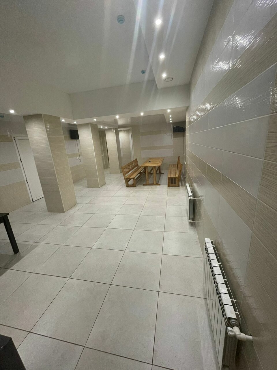 Гостиница Веста Самара-91