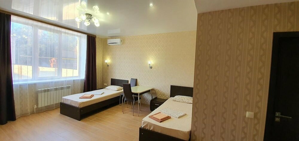 Гостиница Веста Самара-114