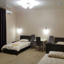 Гостиница Веста Самара-200