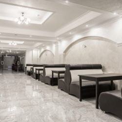 Гостиница Веста Самара-108