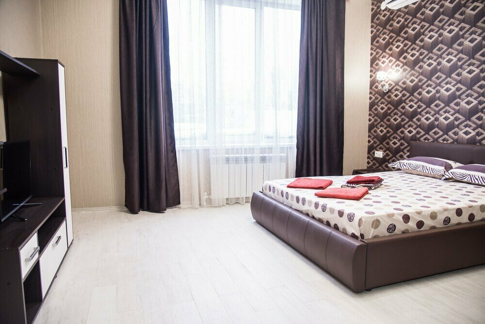 Гостиница Веста Самара-101