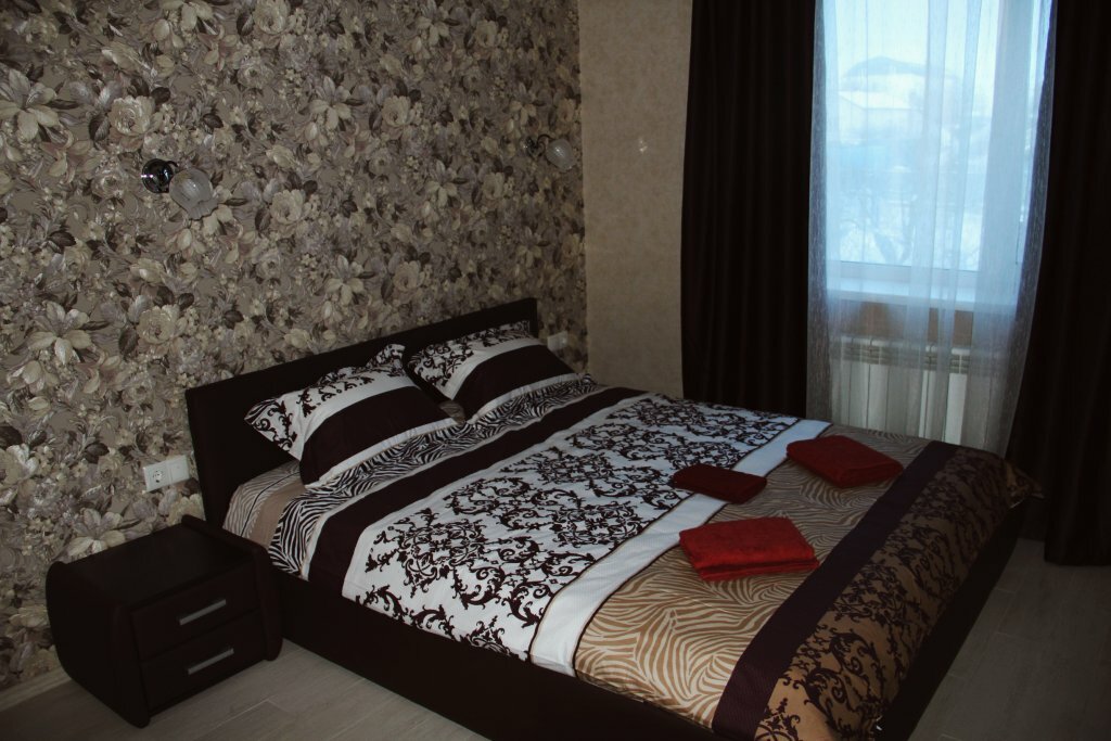 Гостиница Веста Самара-77