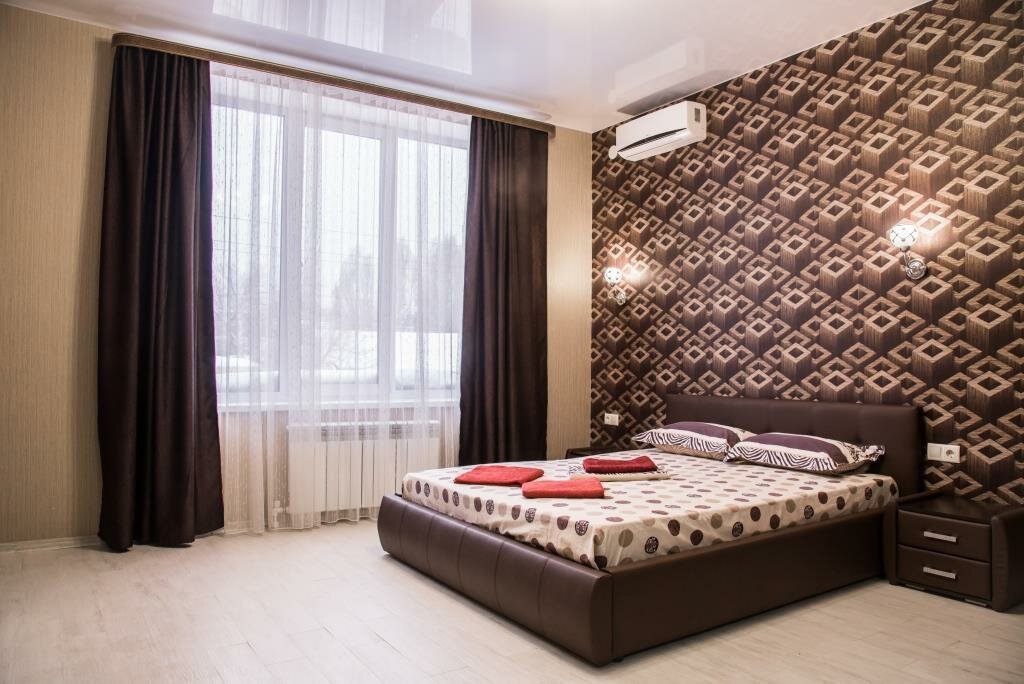 Гостиница Веста Самара-5