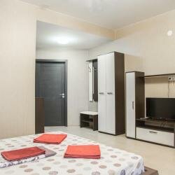 Гостиница Веста Самара-37