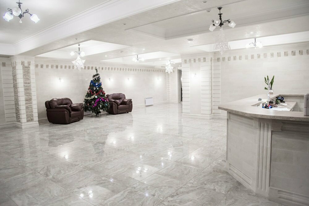 Гостиница Веста Самара-106