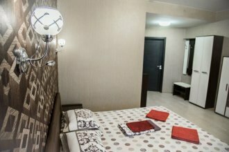 Гостиница Веста Самара-55