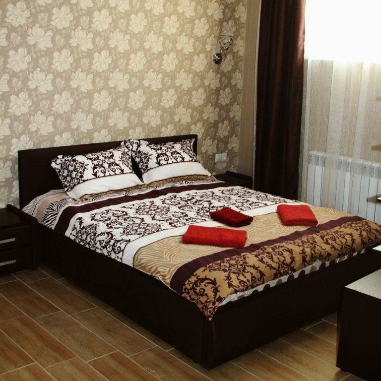 Гостиница Веста Самара