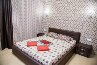 Гостиница Веста Самара-190