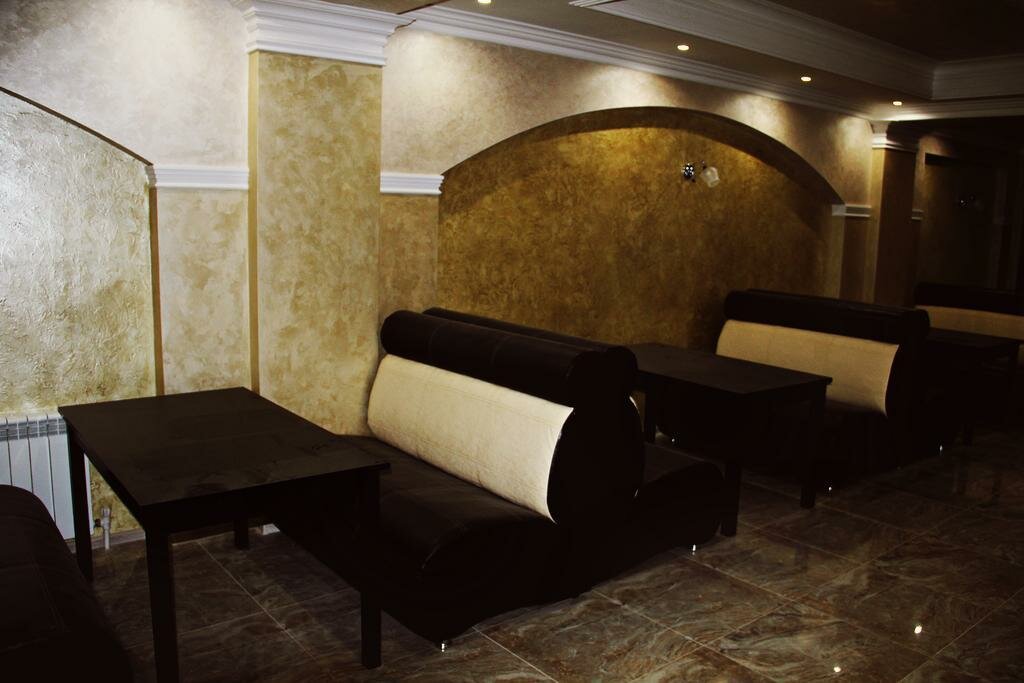 Гостиница Веста Самара-120