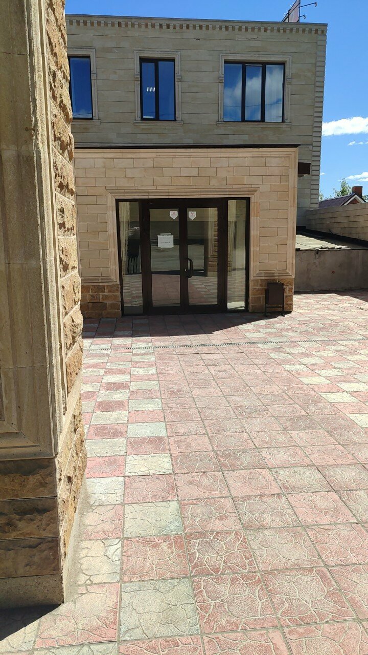 Гостиница Веста Самара-50