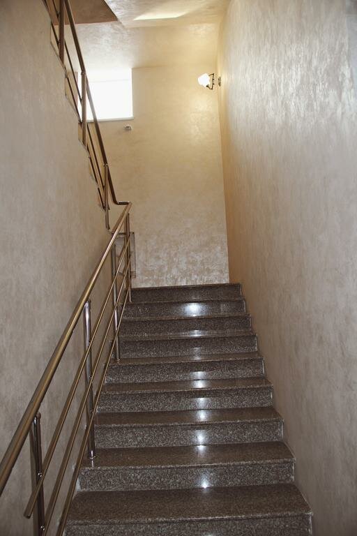 Гостиница Веста Самара-20