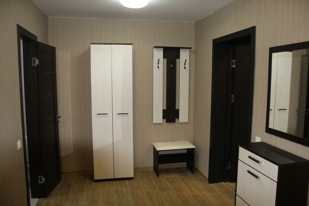 Гостиница Веста Самара-206