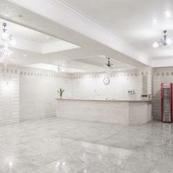 Гостиница Веста Самара-45