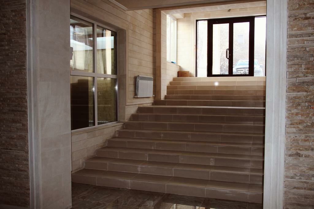 Гостиница Веста Самара-109