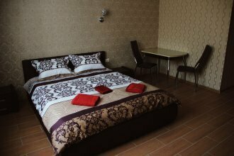 Гостиница Веста Самара-210