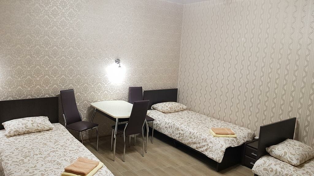 Гостиница Веста Самара-140