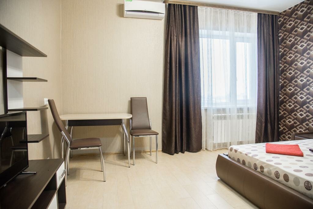 Гостиница Веста Самара-64