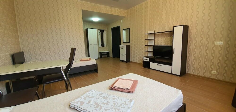 Гостиница Веста Самара-128