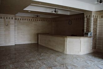 Гостиница Веста Самара-94