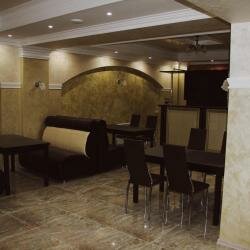 Гостиница Веста Самара-138