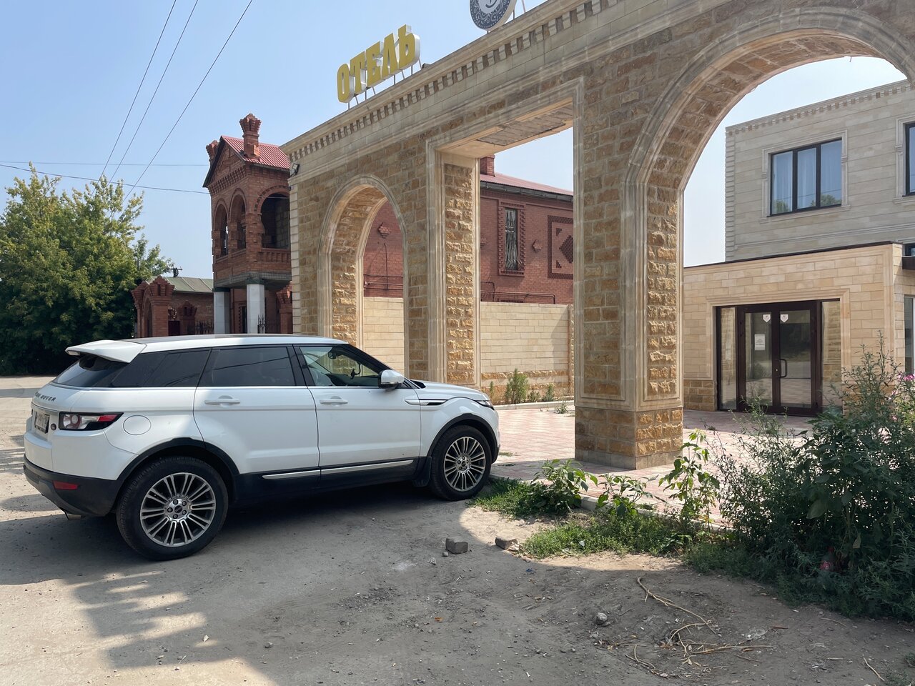 Гостиница Веста Самара-218