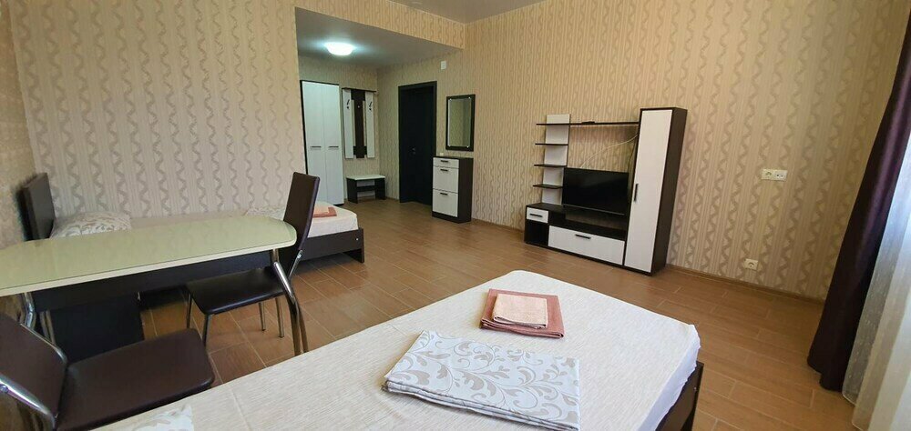 Гостиница Веста Самара-204