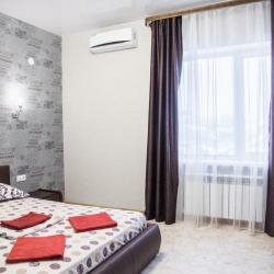 Гостиница Веста Самара-165