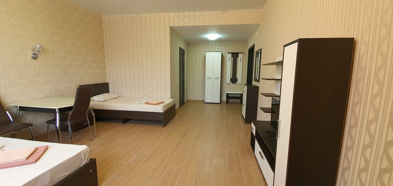 Гостиница Веста Самара-166