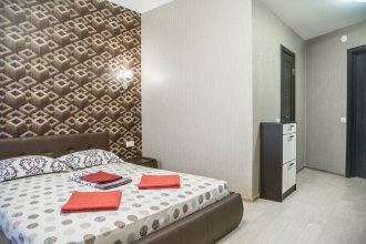 Гостиница Веста Самара-51