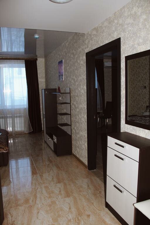 Гостиница Веста Самара