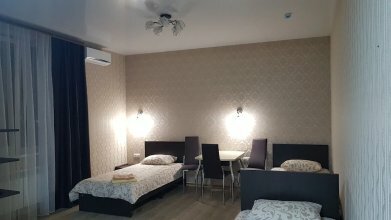 Гостиница Веста Самара-186