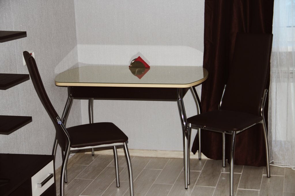 Гостиница Веста Самара-31