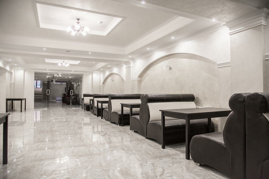 Гостиница Веста Самара-24