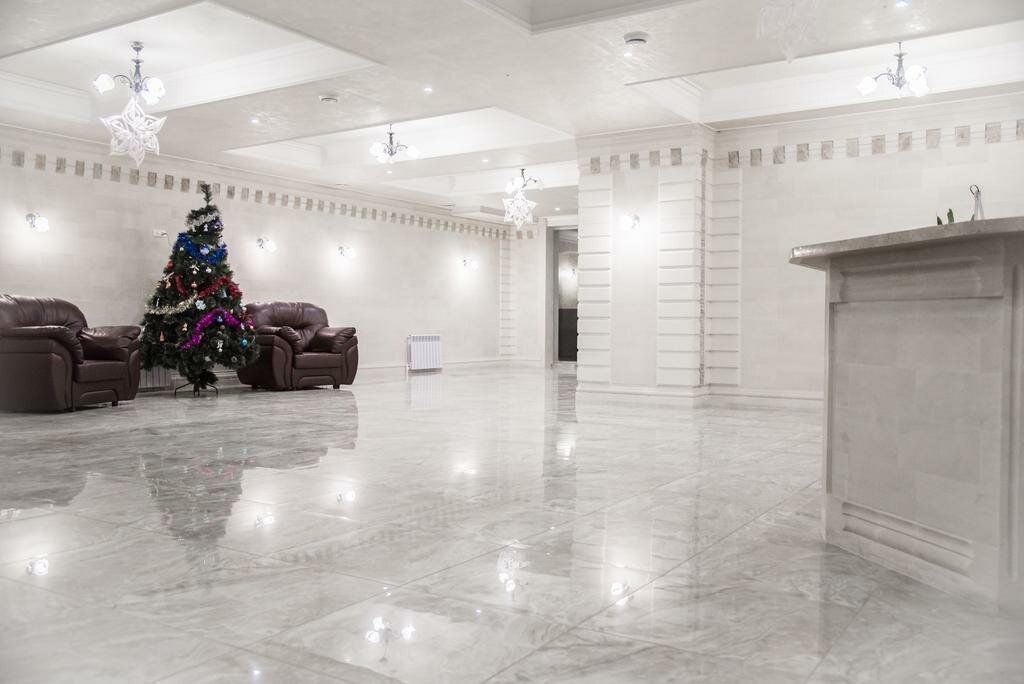 Гостиница Веста Самара-9