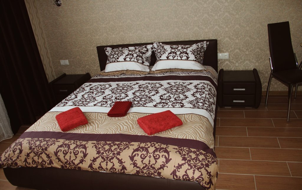 Гостиница Веста Самара-92