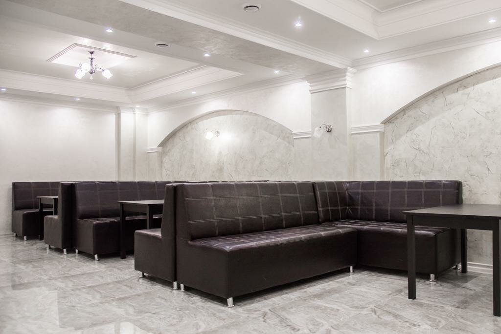 Гостиница Веста Самара-47