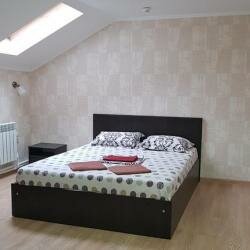 Гостиница Веста Самара-208