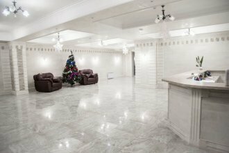 Гостиница Веста Самара-161