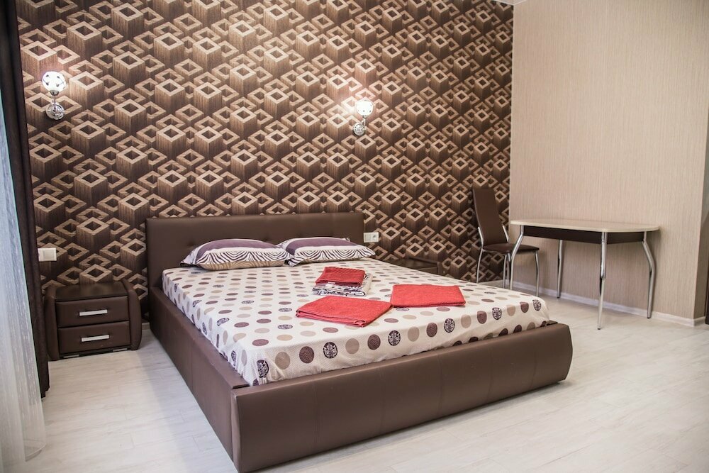 Гостиница Веста Самара-119