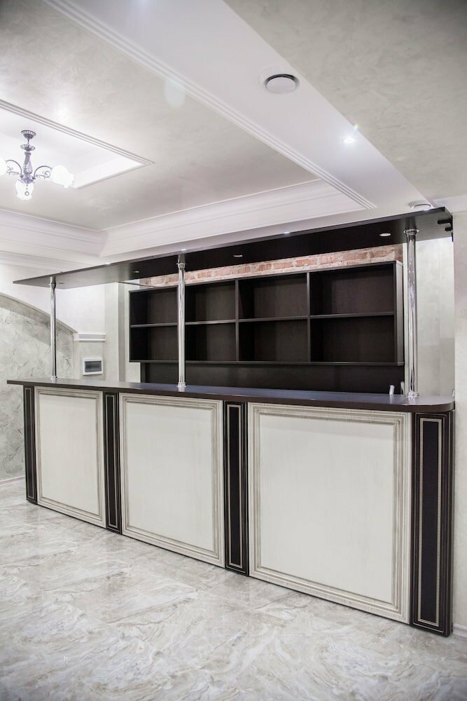 Гостиница Веста Самара-181