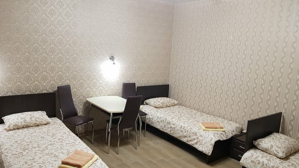 Гостиница Веста Самара-57