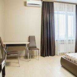 Гостиница Веста Самара-32