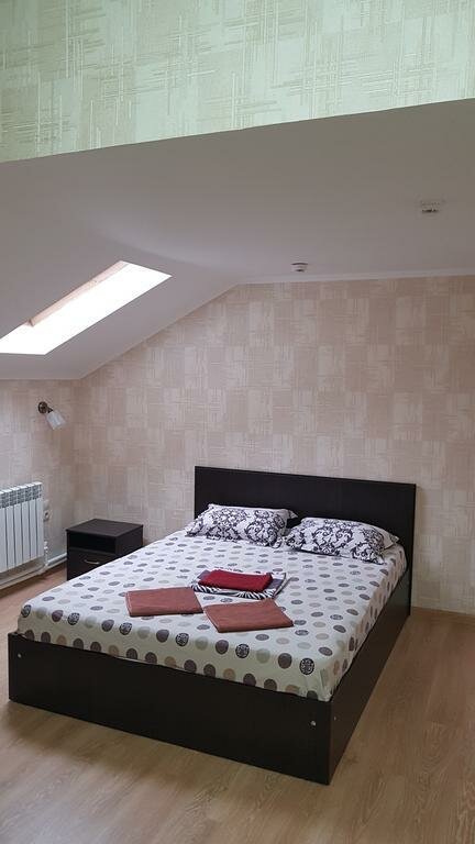 Гостиница Веста Самара-23