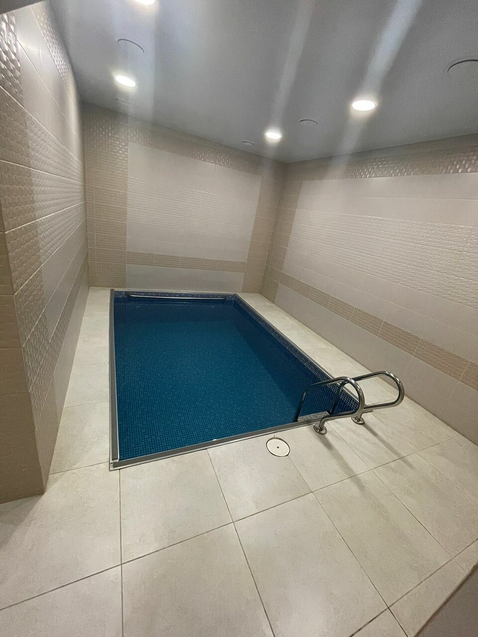 Гостиница Веста Самара-22