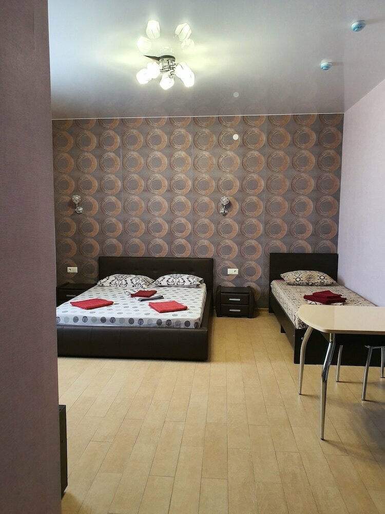 Гостиница Веста Самара-63